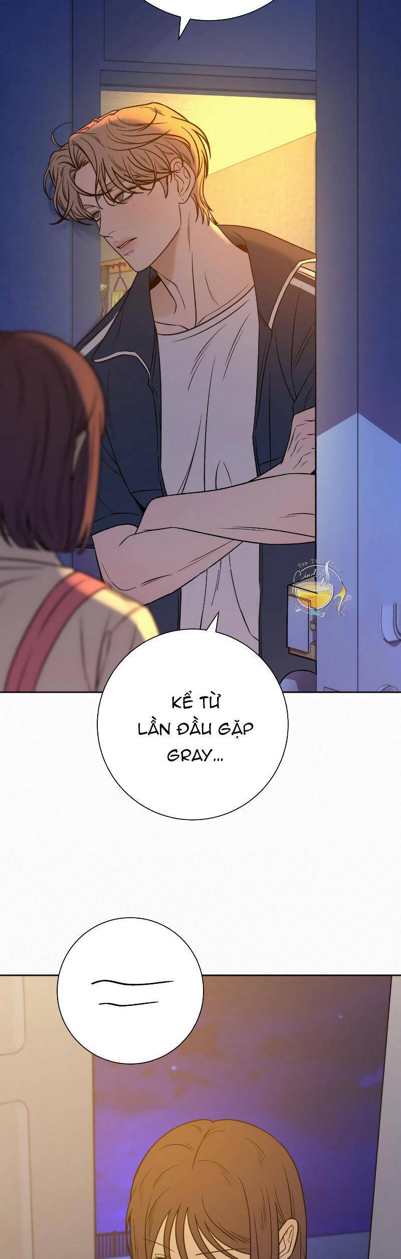 Chiến Lược Tình Yêu Trong Sáng [Chap 96] - Page 60