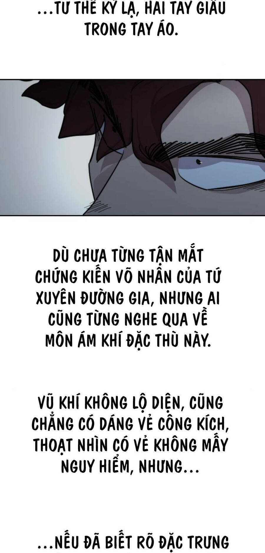 Hoa Sơn Tái Xuất: Chương 132