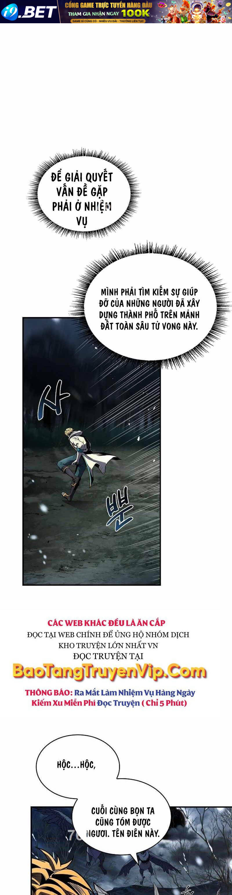 Thiên Tài Ma Pháp Sư Giấu Nghề [Chap 75] - Page 2