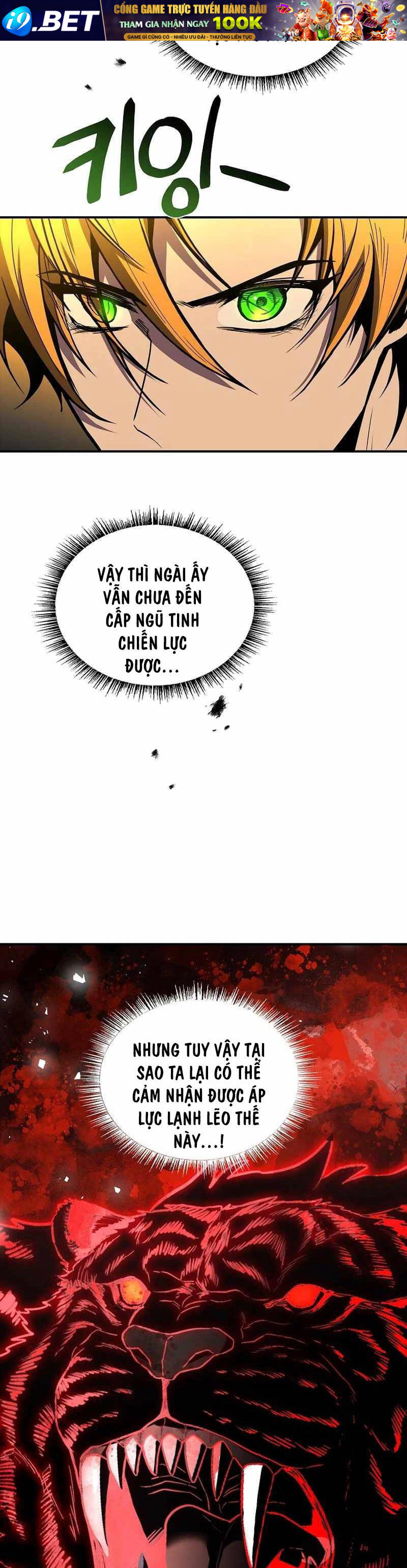 Thiên Tài Ma Pháp Sư Giấu Nghề [Chap 75] - Page 25