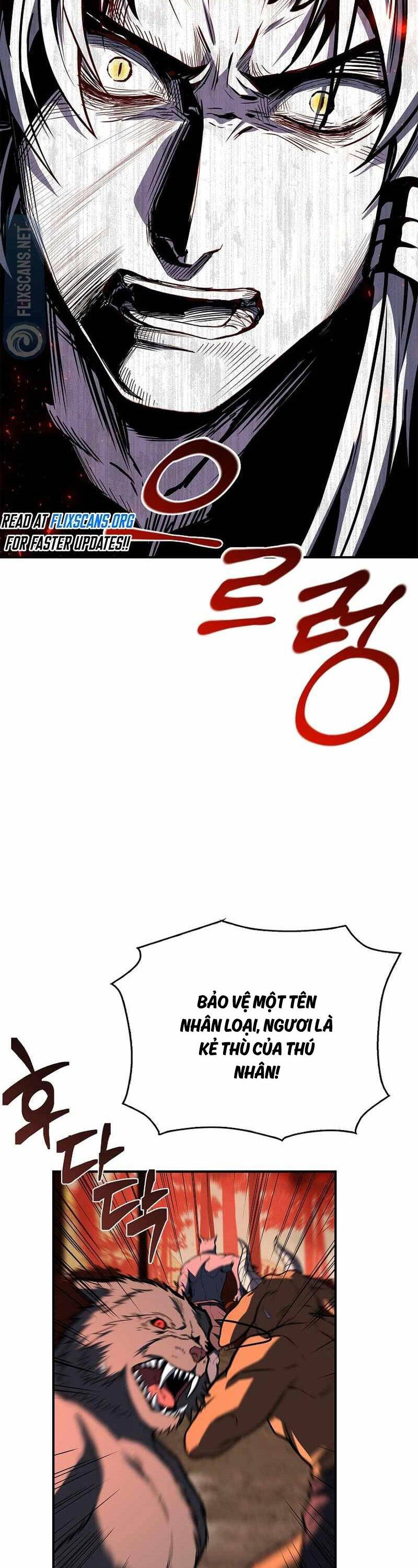 Thiên Tài Ma Pháp Sư Giấu Nghề [Chap 75] - Page 27