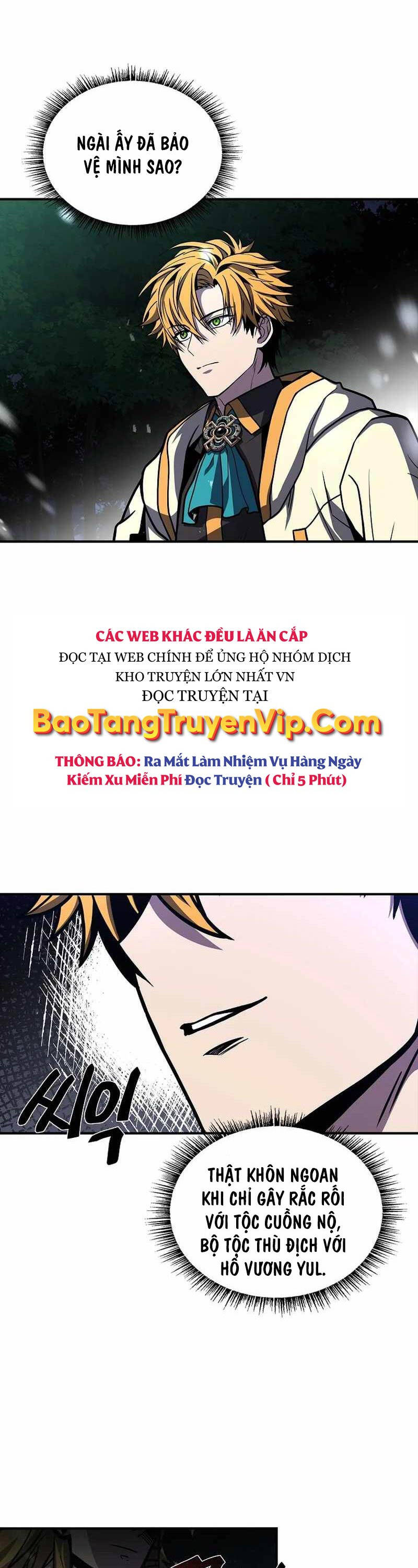 Thiên Tài Ma Pháp Sư Giấu Nghề [Chap 75] - Page 29