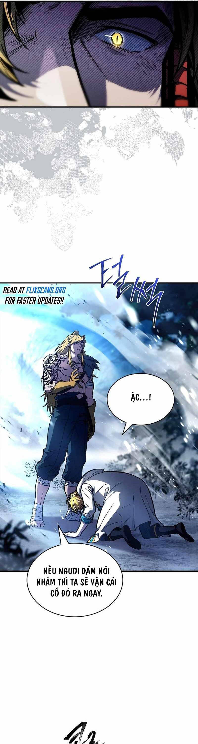 Thiên Tài Ma Pháp Sư Giấu Nghề [Chap 75] - Page 33