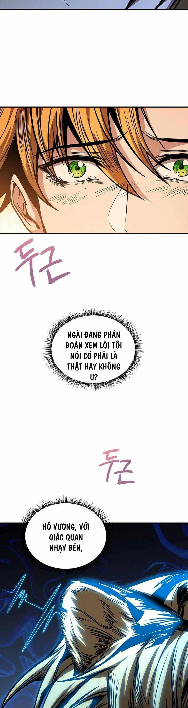 Thiên Tài Ma Pháp Sư Giấu Nghề [Chap 75] - Page 38