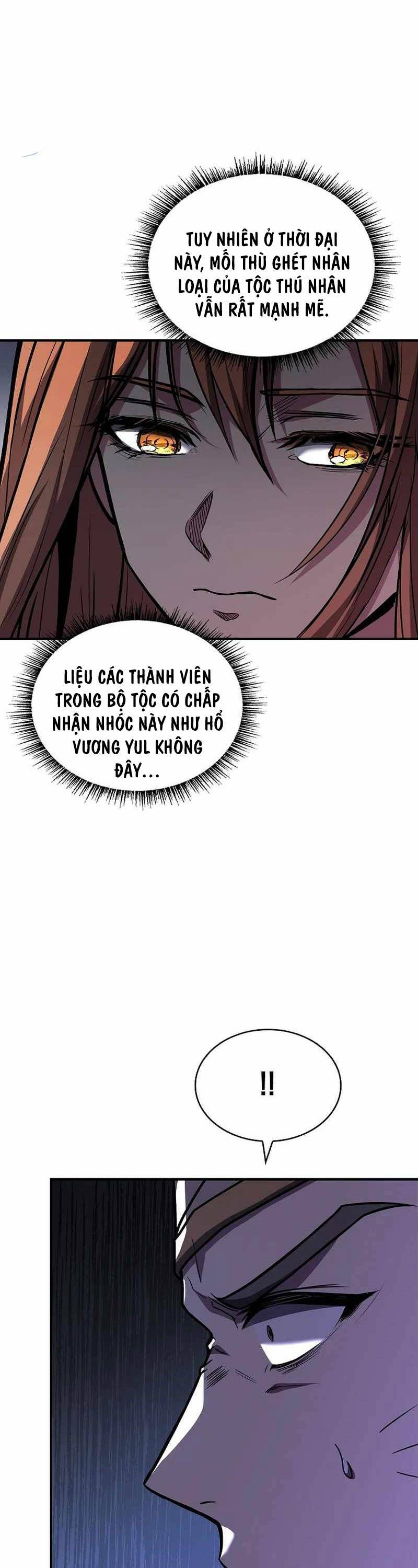 Thiên Tài Ma Pháp Sư Giấu Nghề [Chap 75] - Page 49