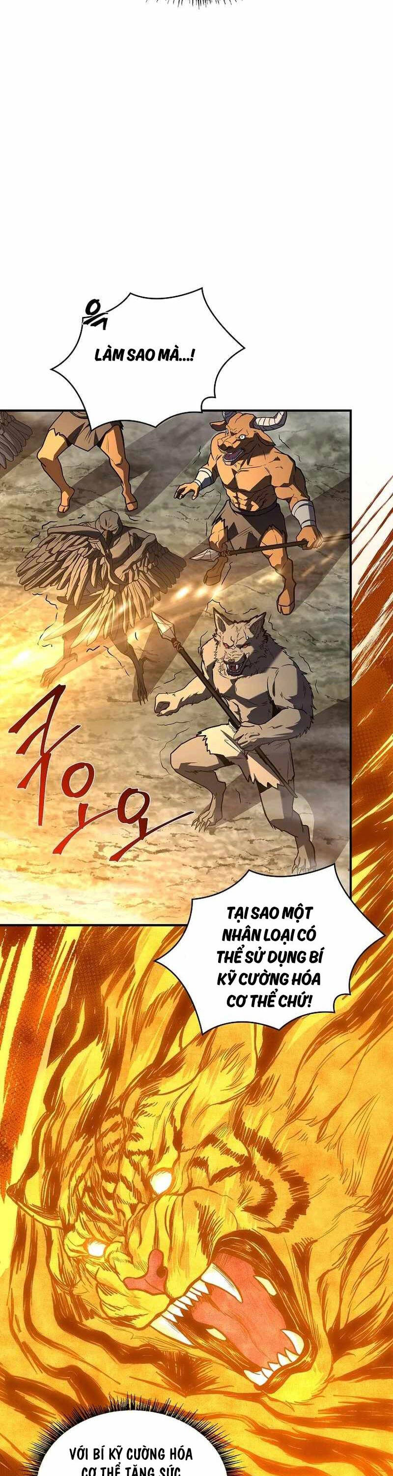 Thiên Tài Ma Pháp Sư Giấu Nghề [Chap 75] - Page 5