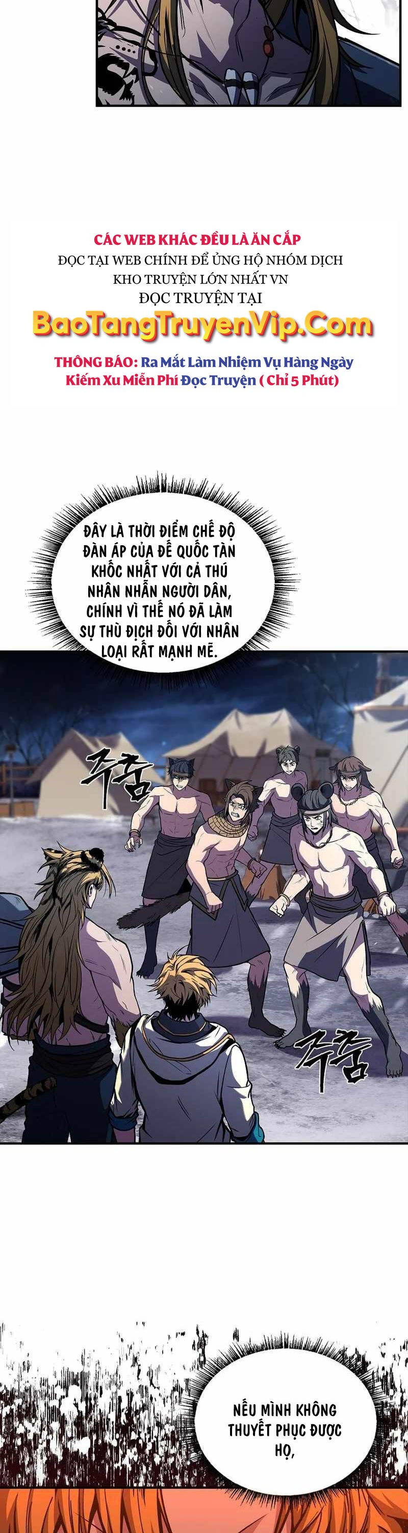 Thiên Tài Ma Pháp Sư Giấu Nghề [Chap 75] - Page 53