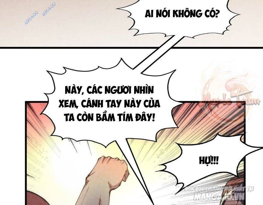 Vạn Cổ Chí Tôn