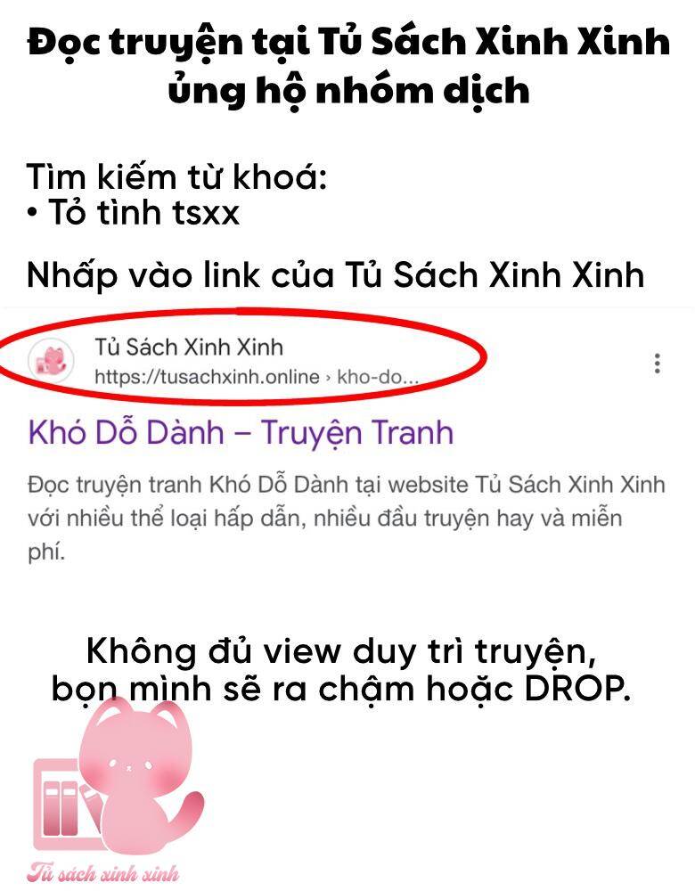 Khó Dỗ Dành