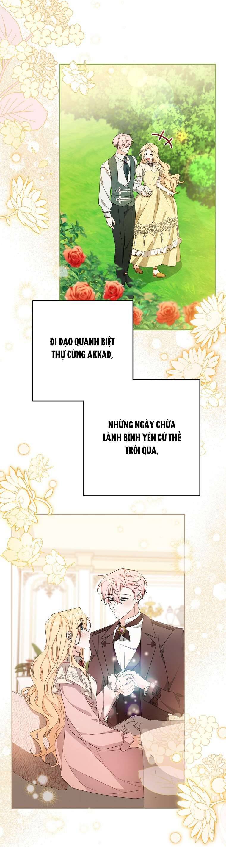 Tôi Đã Phạm Sai Lầm Rồi [Chap 58-59] - Page 31