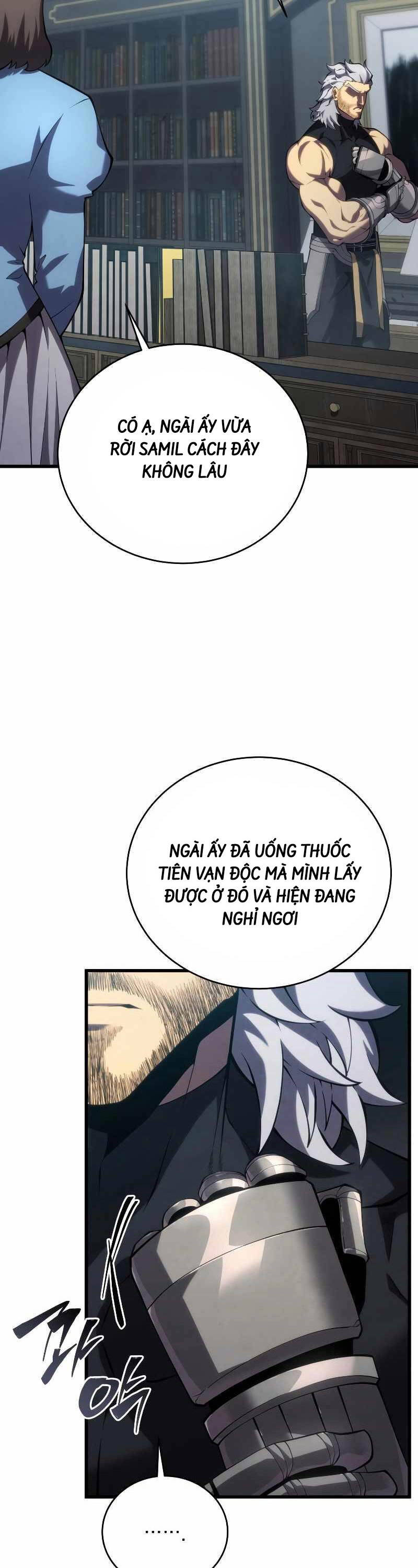 Con Trai Út Của Gia Đình Kiếm Thuật Danh Tiếng [Chap 113] - Page 22