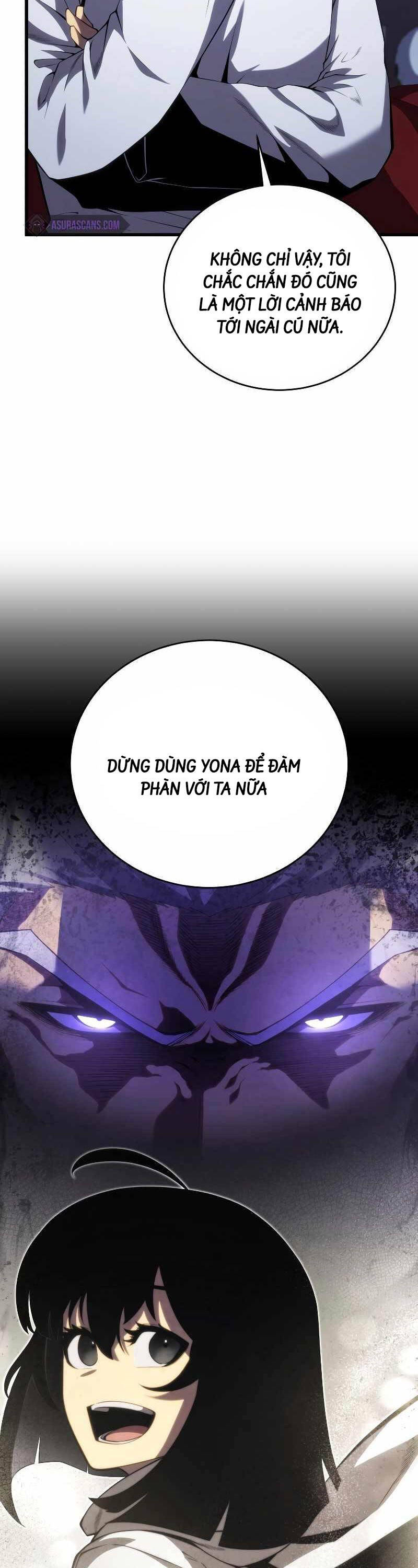 Con Trai Út Của Gia Đình Kiếm Thuật Danh Tiếng [Chap 113] - Page 30