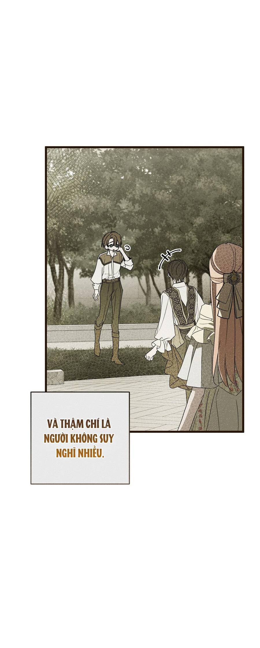 Vị Phu Quân Căm Ghét Tôi Đã Mất Trí Nhớ [Chap 34-37] - Page 59