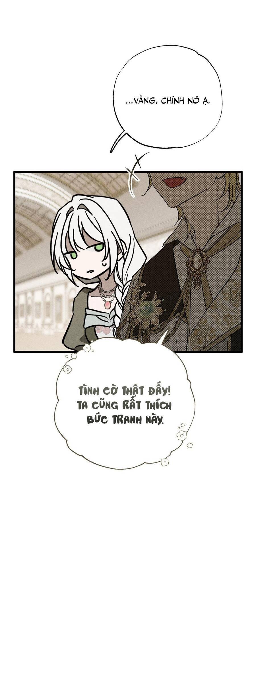 Vị Phu Quân Căm Ghét Tôi Đã Mất Trí Nhớ [Chap 34-37] - Page 38