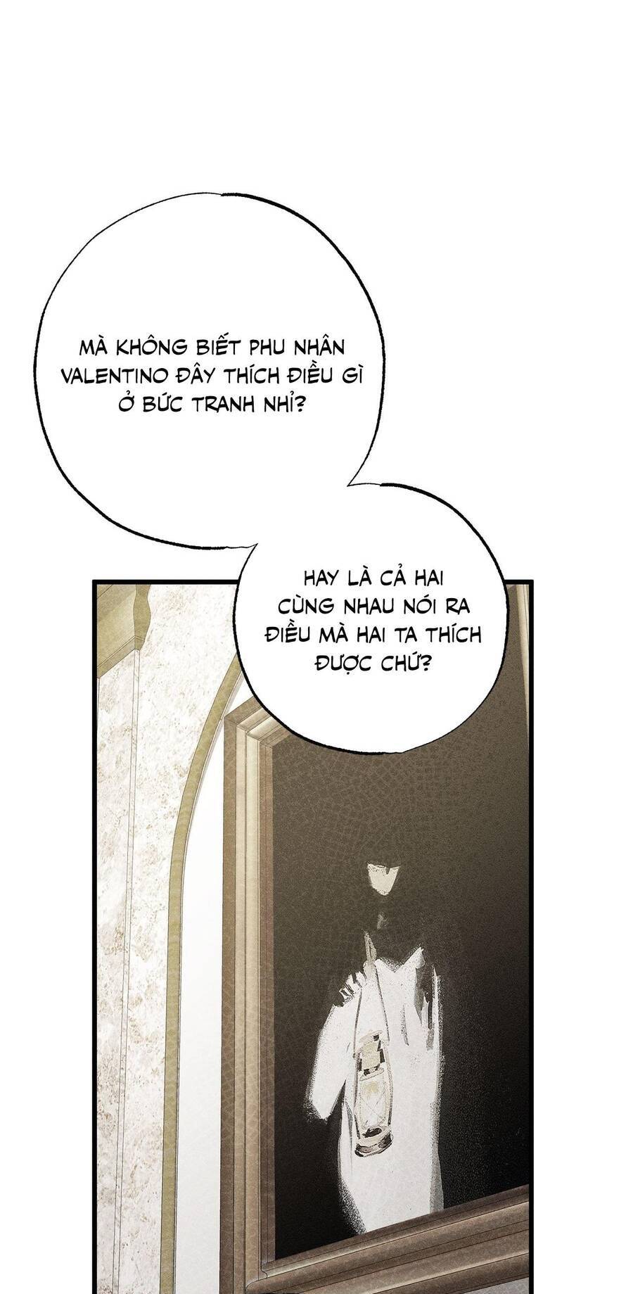 Vị Phu Quân Căm Ghét Tôi Đã Mất Trí Nhớ [Chap 34-37] - Page 42