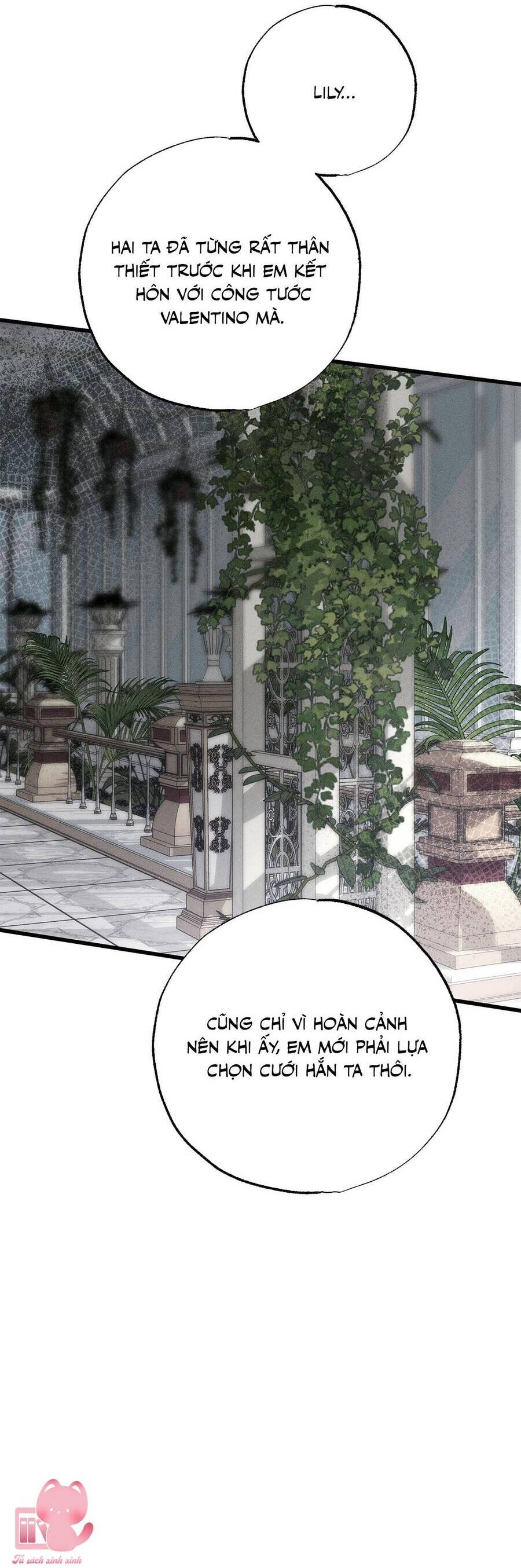 Vị Phu Quân Căm Ghét Tôi Đã Mất Trí Nhớ [Chap 34-37] - Page 37