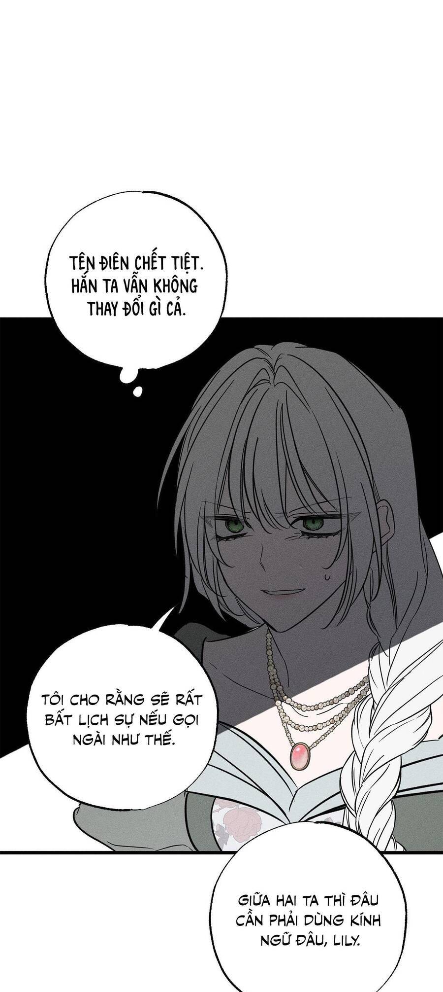 Vị Phu Quân Căm Ghét Tôi Đã Mất Trí Nhớ [Chap 34-37] - Page 5