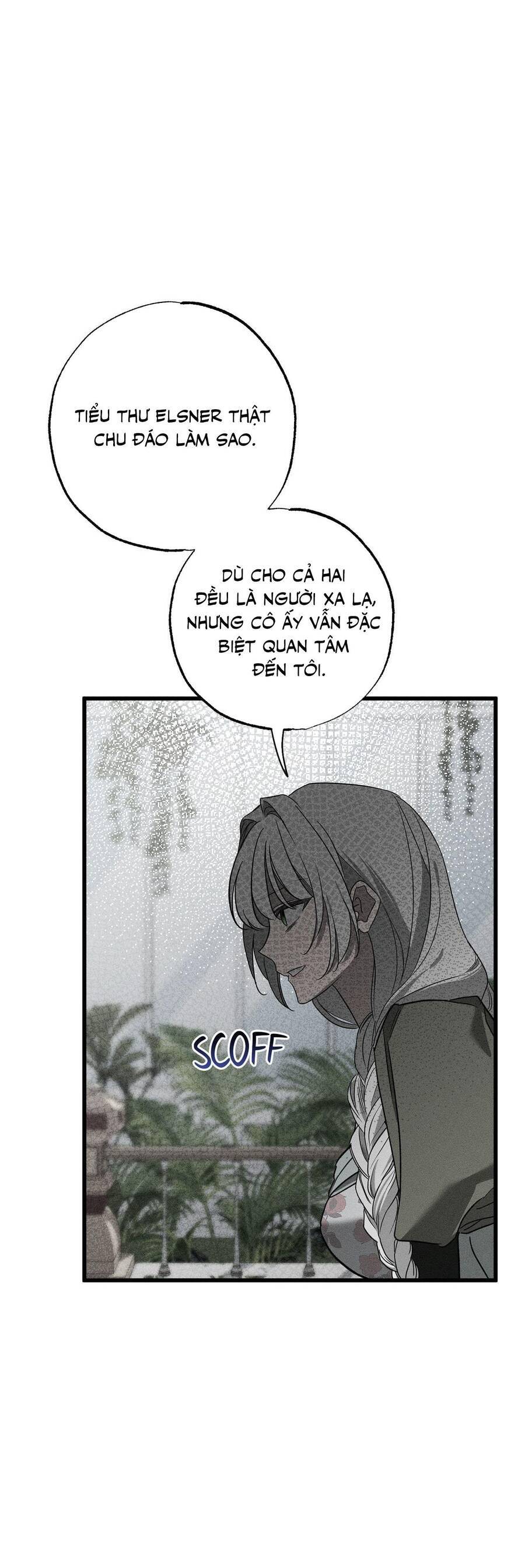 Vị Phu Quân Căm Ghét Tôi Đã Mất Trí Nhớ [Chap 34-37] - Page 8