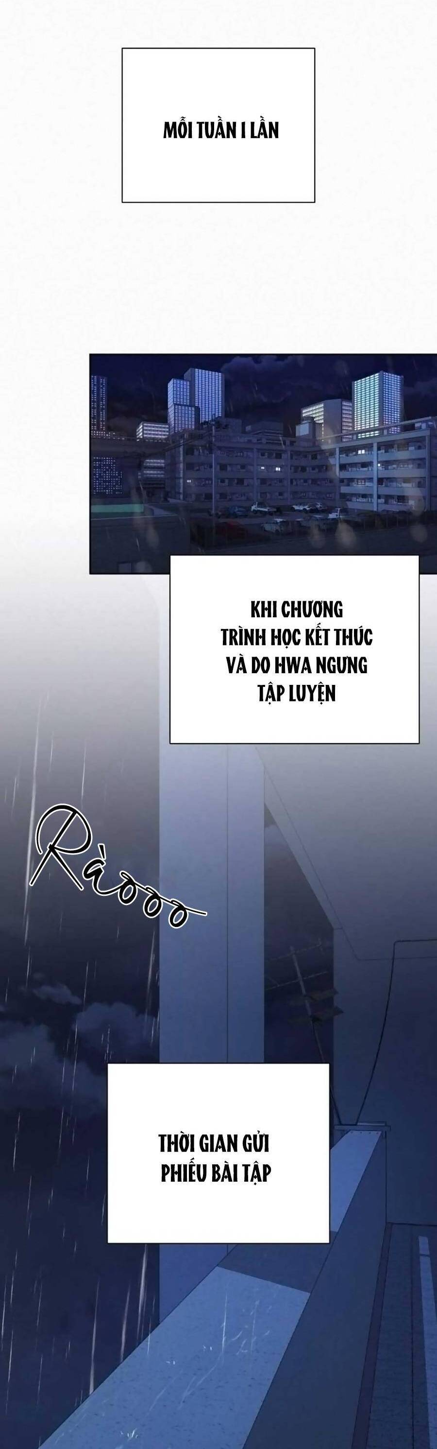 Chiến Lược Tình Yêu Trong Sáng [Chap 97] - Page 51