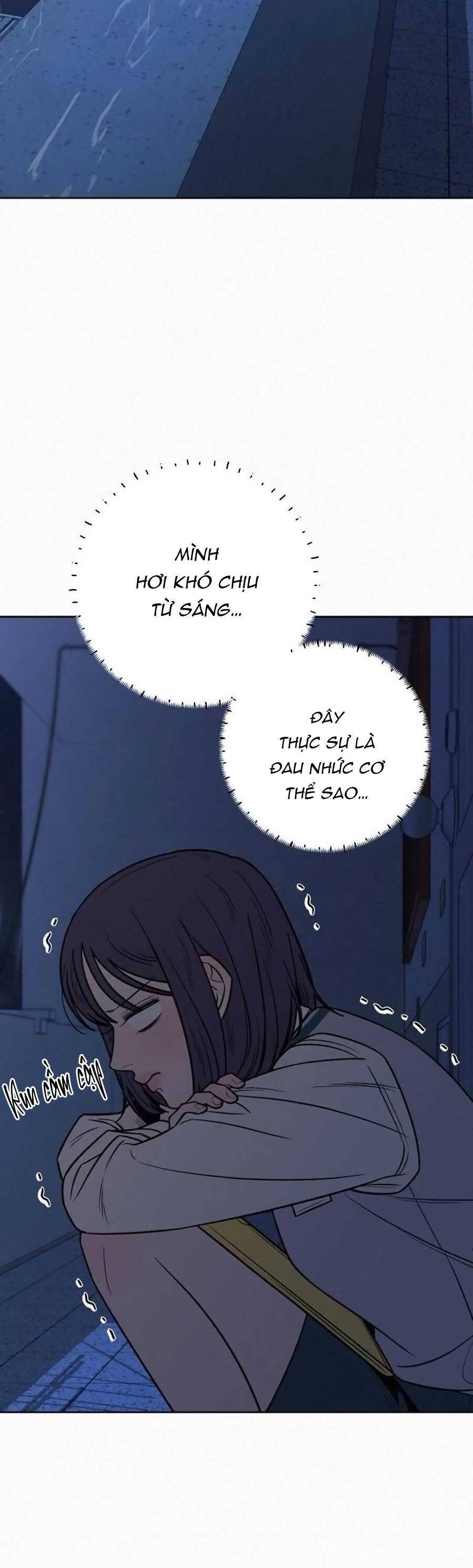 Chiến Lược Tình Yêu Trong Sáng [Chap 97] - Page 52