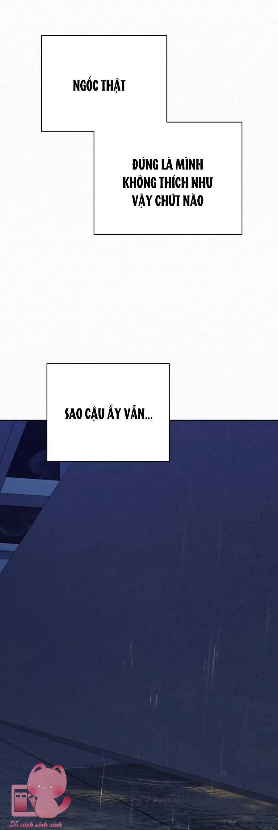 Chiến Lược Tình Yêu Trong Sáng [Chap 97] - Page 67