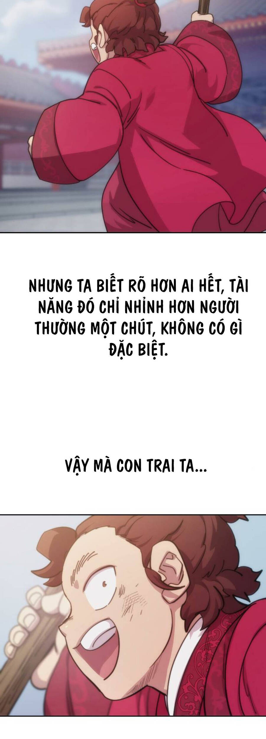 Hoa Sơn Tái Xuất: Chương 133