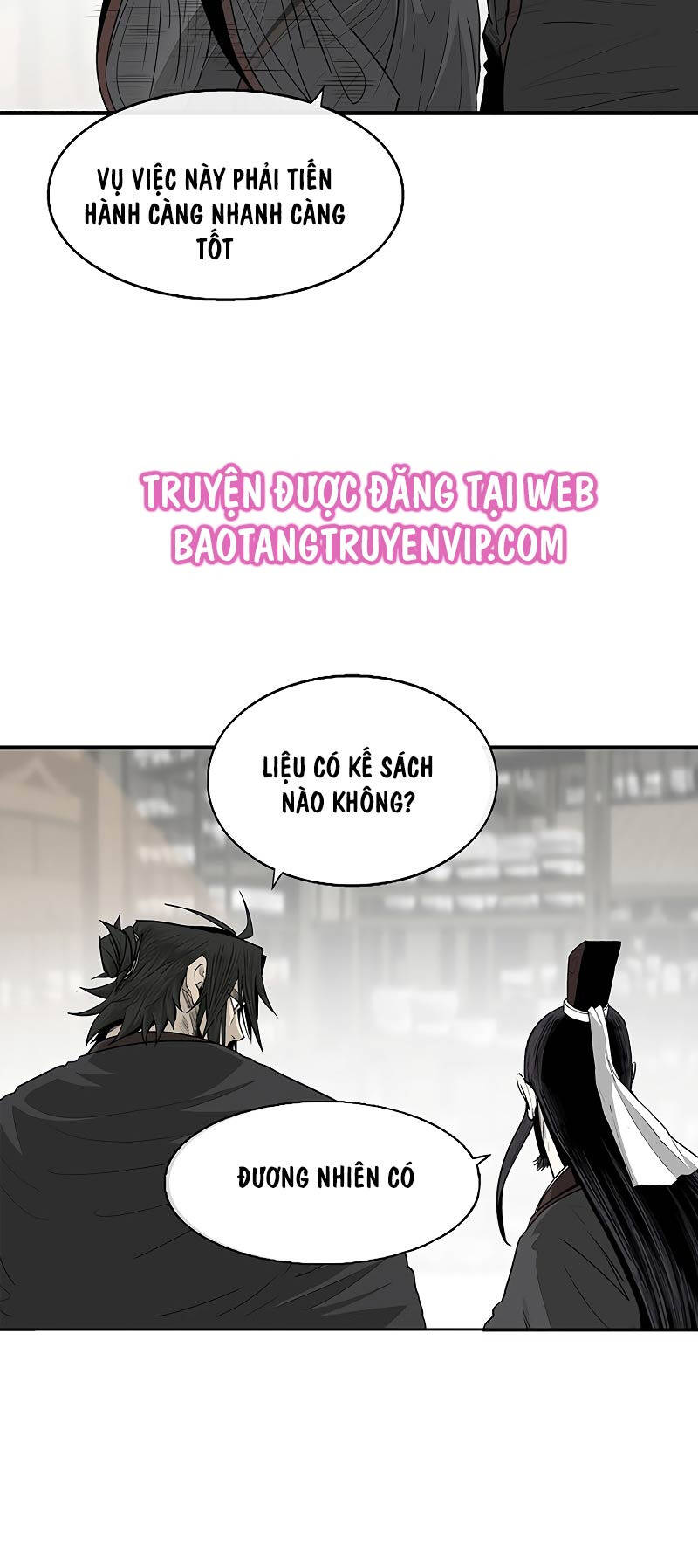 Bắc Kiếm Giang Hồ [Chap 190] - Page 19