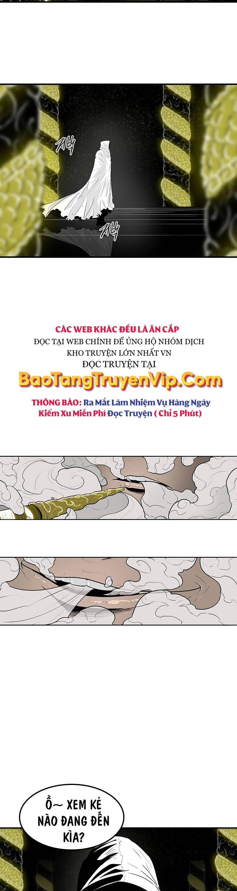 Bắc Kiếm Giang Hồ [Chap 190] - Page 25