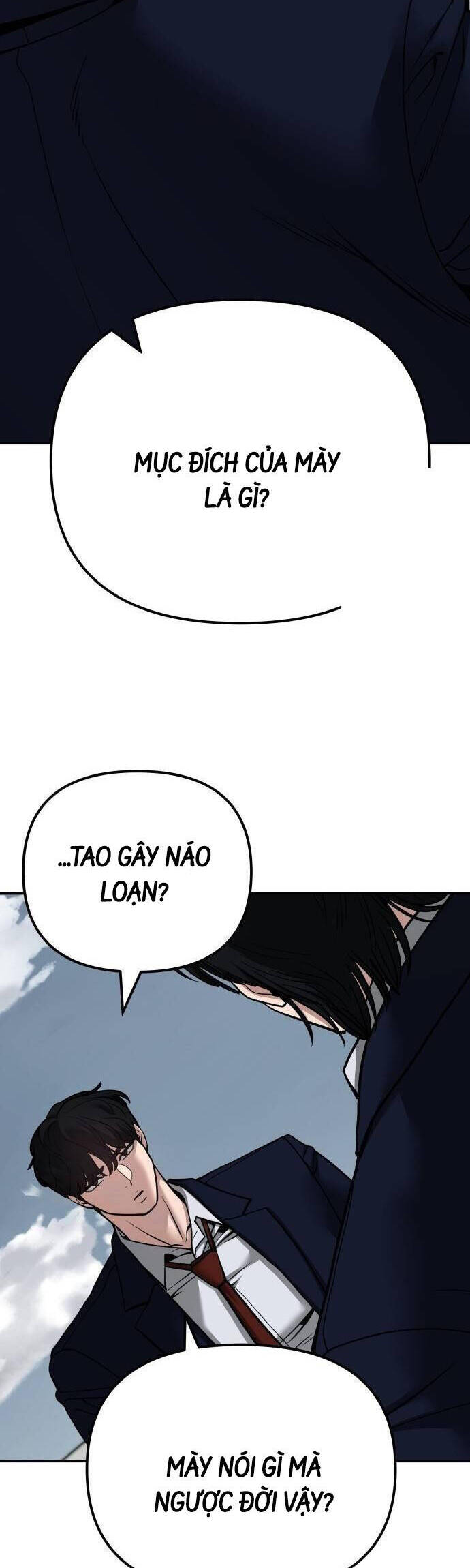 Giang Hồ Thực Thi Công Lý [Chap 102] - Page 27