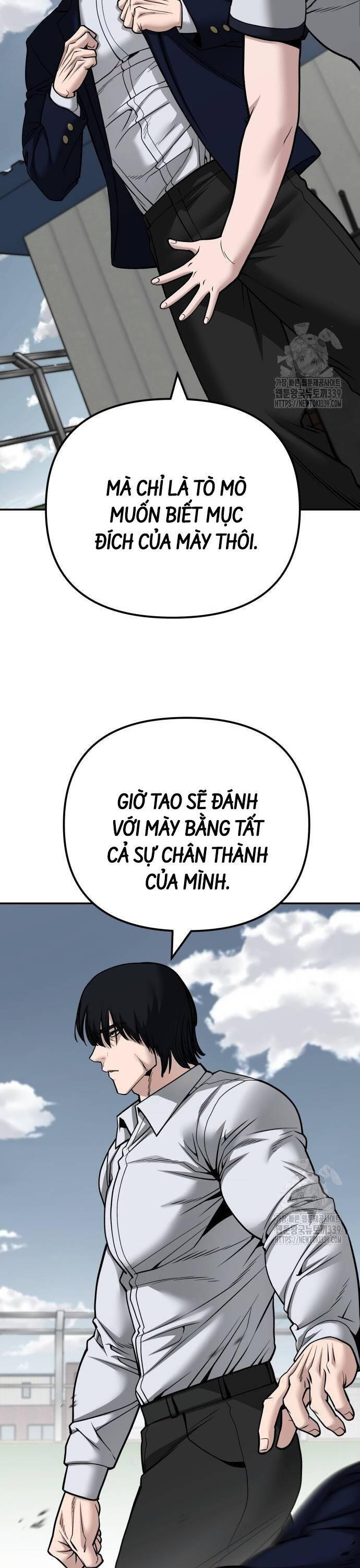 Giang Hồ Thực Thi Công Lý [Chap 102] - Page 40