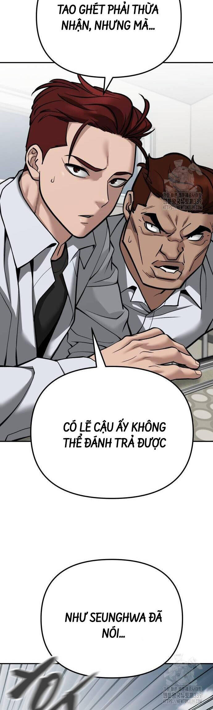 Giang Hồ Thực Thi Công Lý [Chap 102] - Page 53