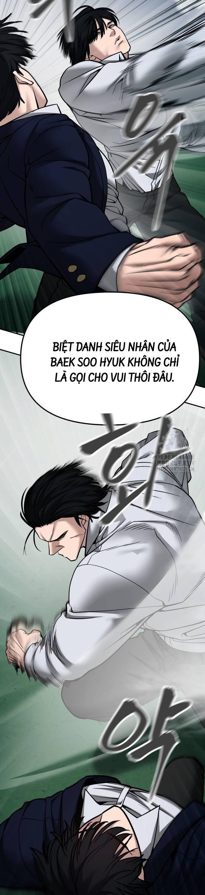 Giang Hồ Thực Thi Công Lý [Chap 102] - Page 54