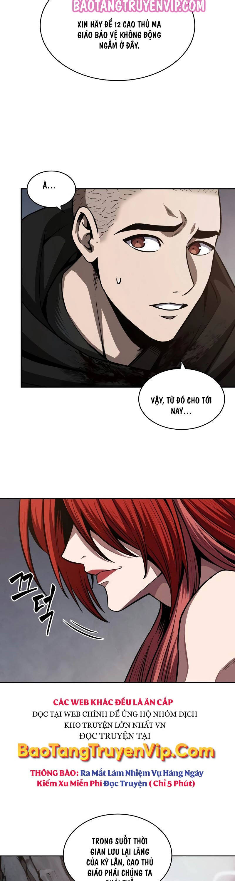 Ngã Lão Ma Thần [Chap 209] - Page 26