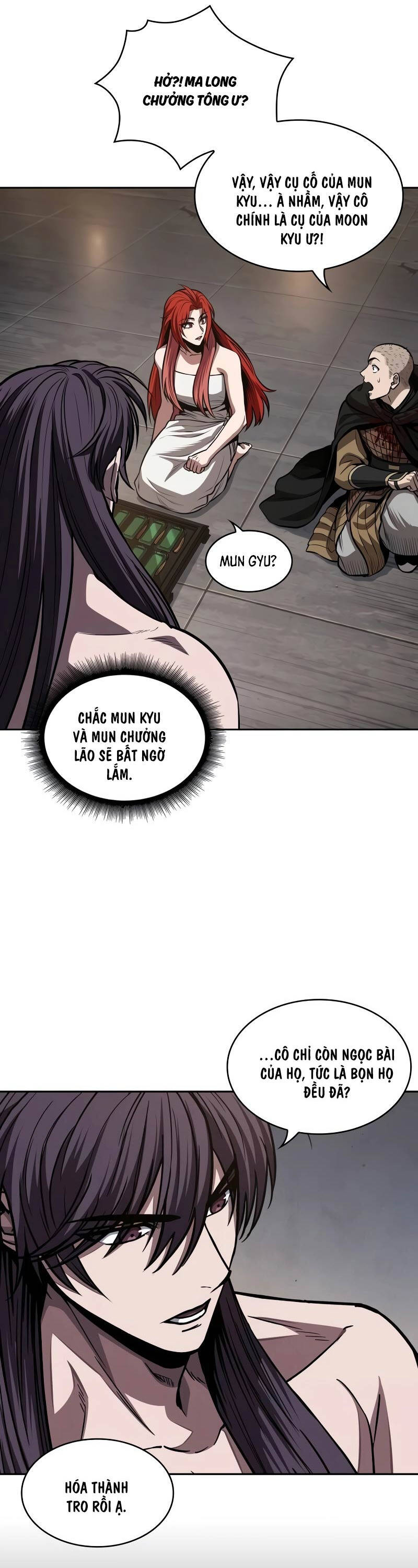 Ngã Lão Ma Thần [Chap 209] - Page 29