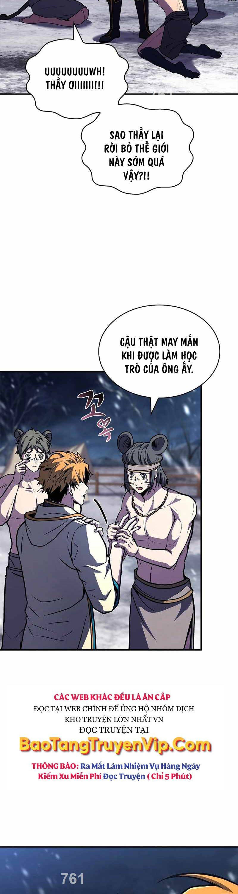 Thiên Tài Ma Pháp Sư Giấu Nghề [Chap 76] - Page 1