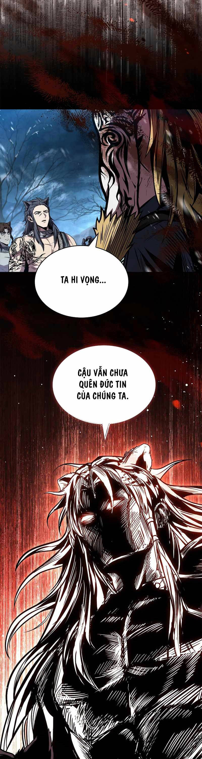 Thiên Tài Ma Pháp Sư Giấu Nghề [Chap 76] - Page 17