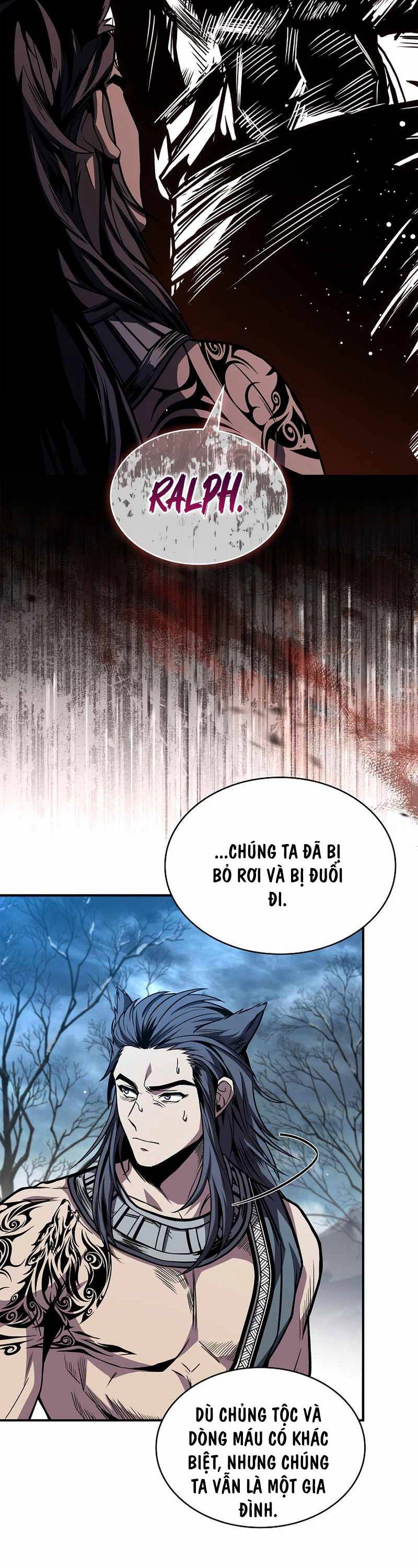 Thiên Tài Ma Pháp Sư Giấu Nghề [Chap 76] - Page 18