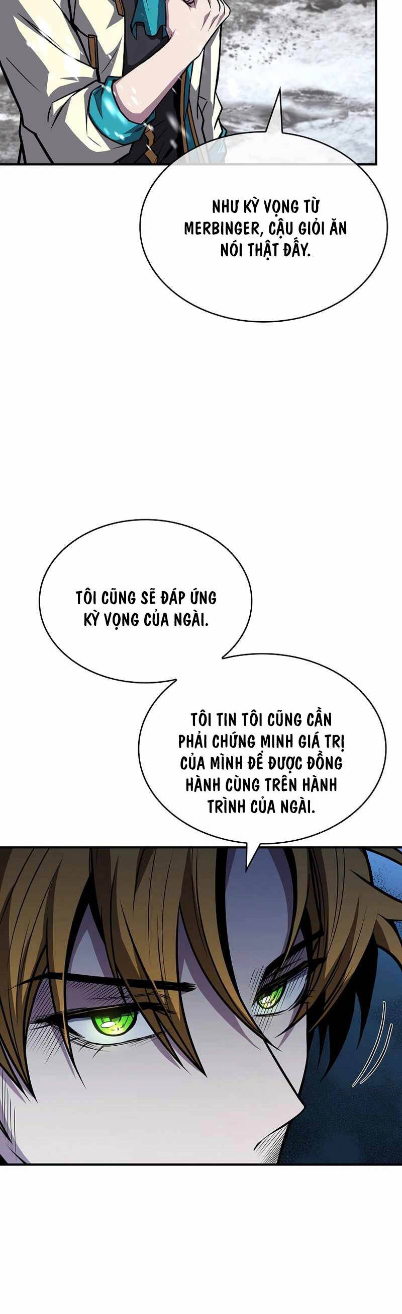 Thiên Tài Ma Pháp Sư Giấu Nghề [Chap 76] - Page 24