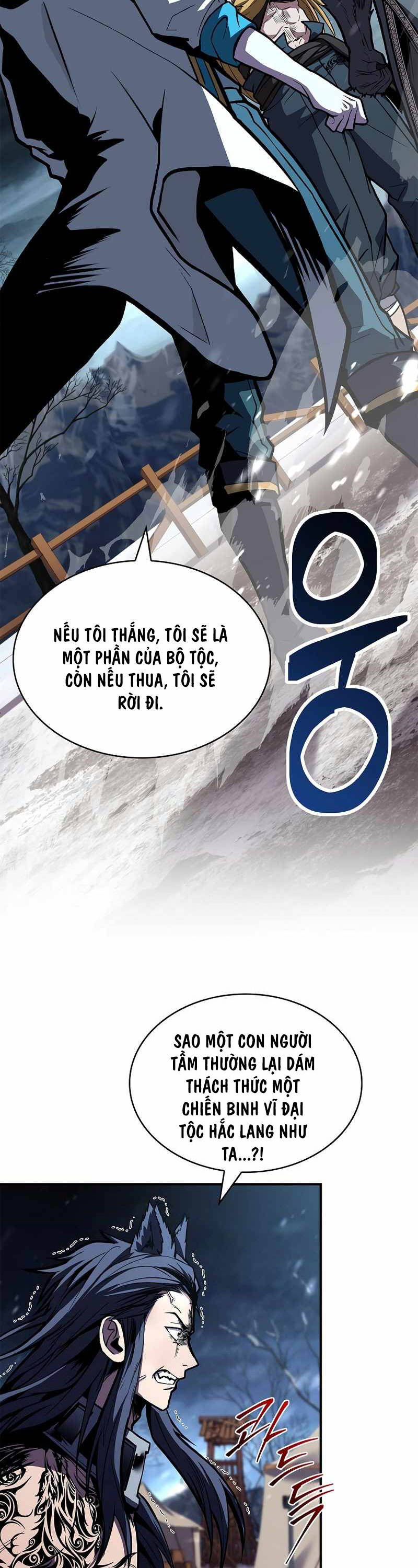 Thiên Tài Ma Pháp Sư Giấu Nghề [Chap 76] - Page 26