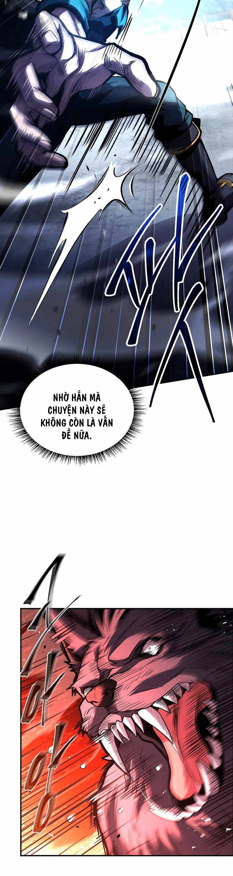 Thiên Tài Ma Pháp Sư Giấu Nghề [Chap 76] - Page 39