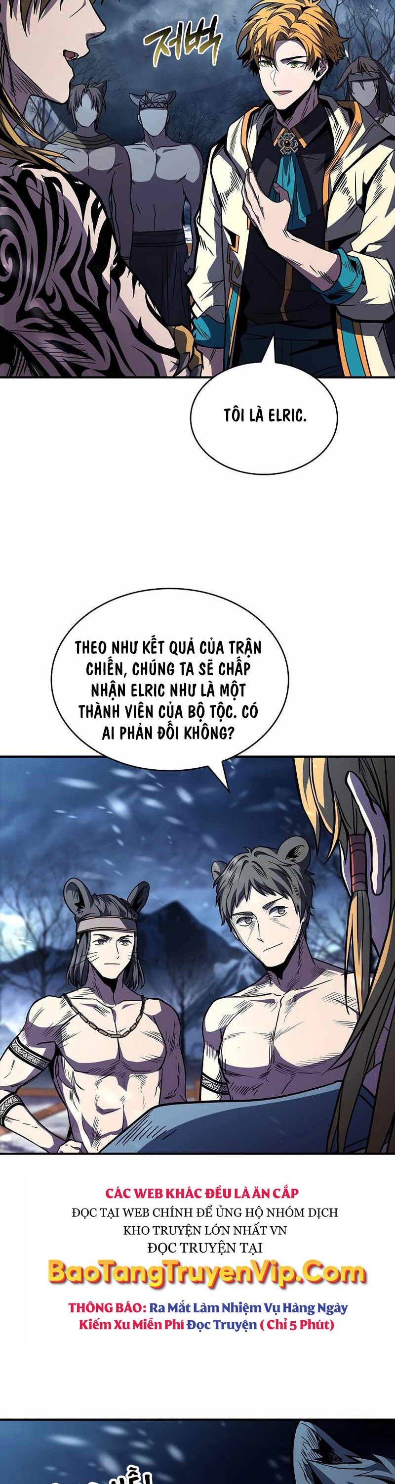 Thiên Tài Ma Pháp Sư Giấu Nghề [Chap 76] - Page 68