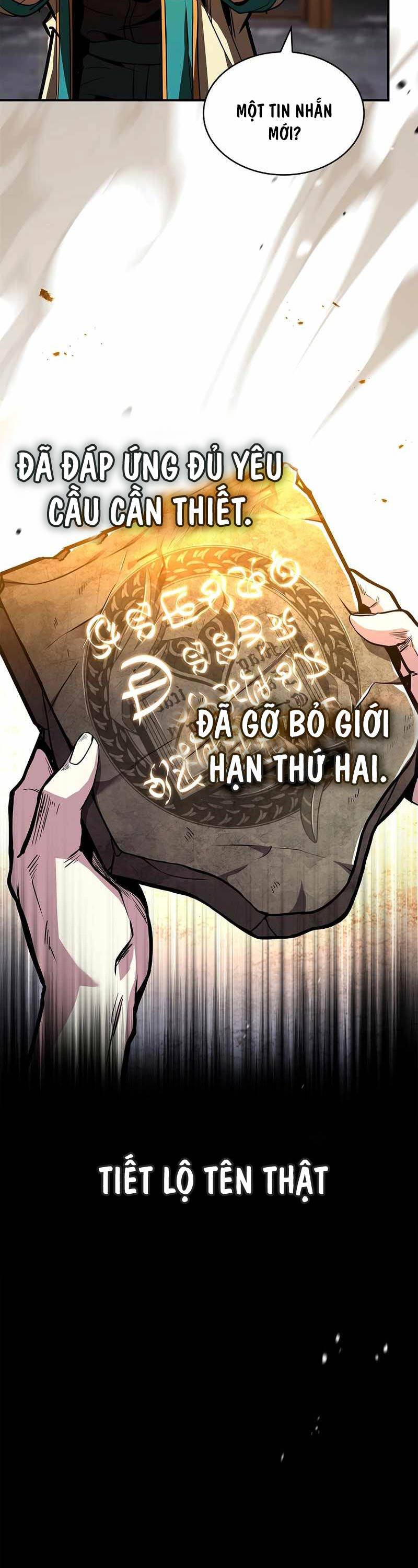 Thiên Tài Ma Pháp Sư Giấu Nghề [Chap 76] - Page 72