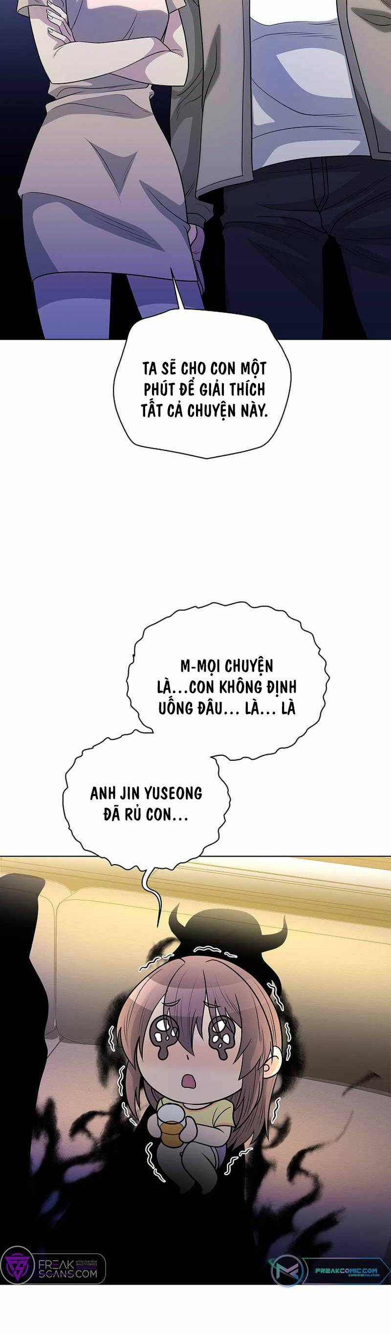 Thiên Ma Không Muốn Thăng Cấp [Chap 45] - Page 39