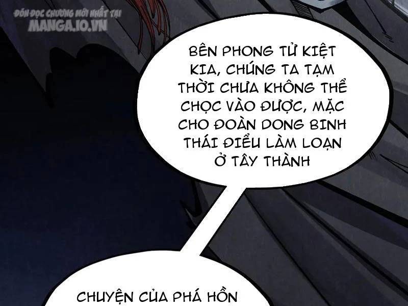 Vạn Cổ Chí Tôn