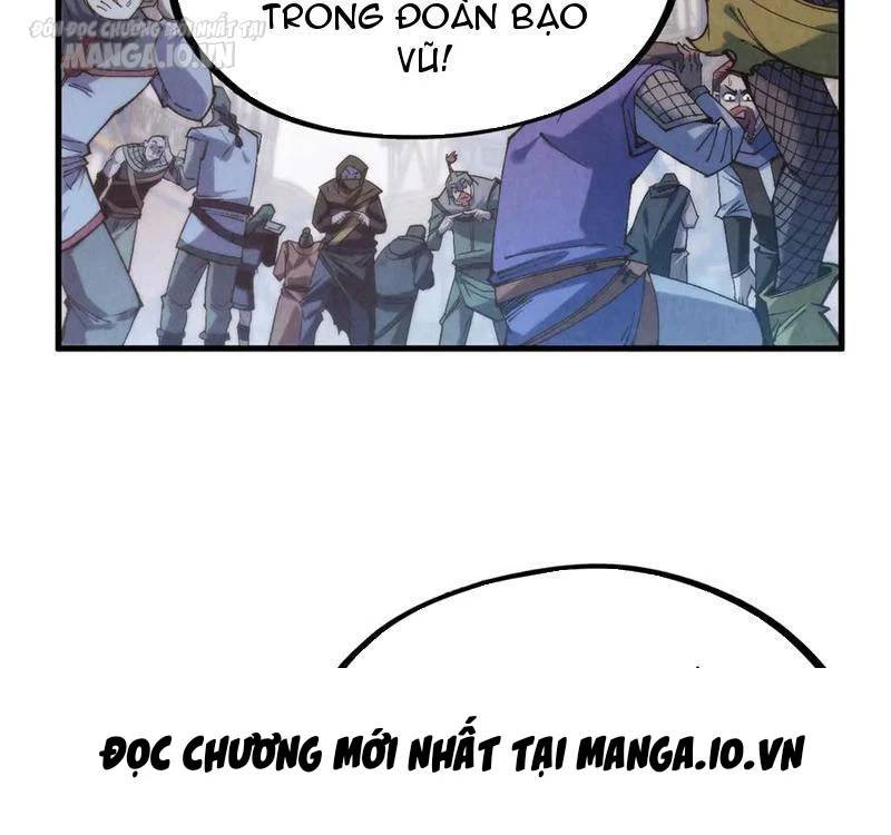 Vạn Cổ Chí Tôn