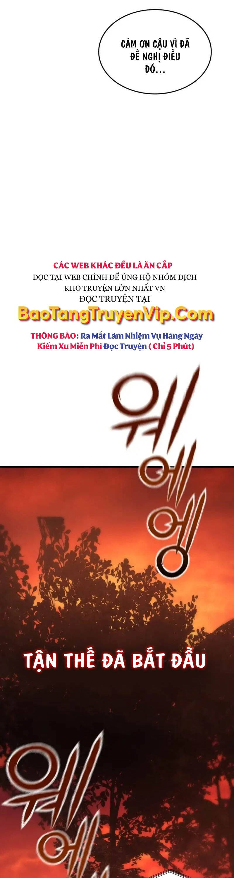 Ngôi Nhà Ẩn Ngày Tận Thế: Chương 2