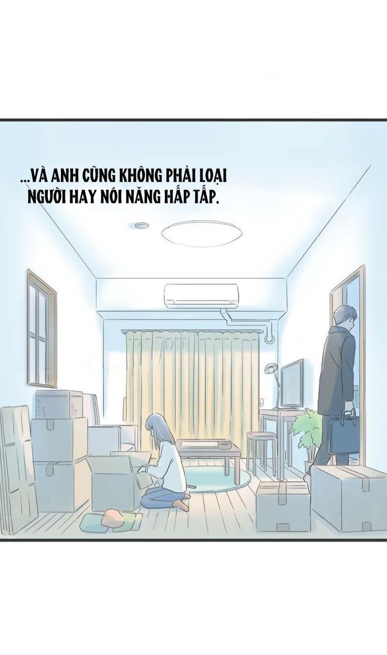 Trang truyện page_29 trong truyện tranh Taisetsu Na Hi Wa Itsumo Ame - Chapter 1 - truyentvn.net