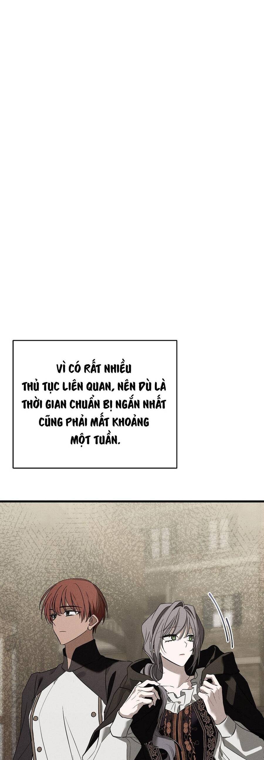 Vị Phu Quân Căm Ghét Tôi Đã Mất Trí Nhớ [Chap 38] - Page 11