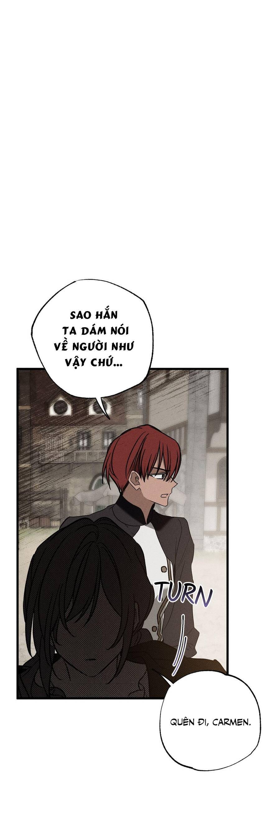 Vị Phu Quân Căm Ghét Tôi Đã Mất Trí Nhớ [Chap 38] - Page 17