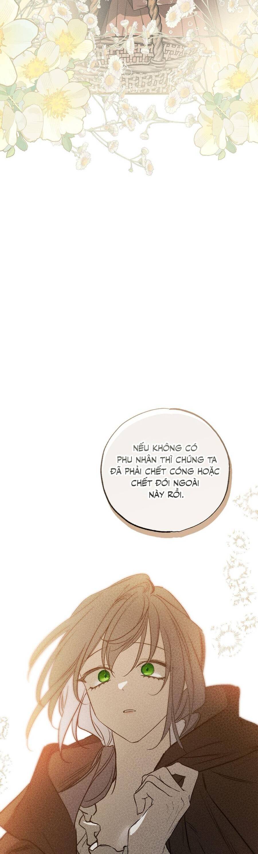 Vị Phu Quân Căm Ghét Tôi Đã Mất Trí Nhớ [Chap 38] - Page 24